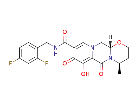 dolutegravir